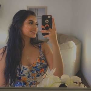 Meet your Posher, Salma